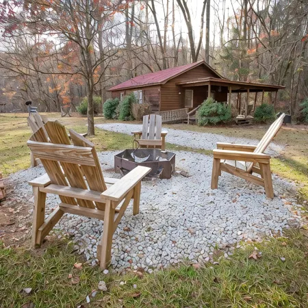 Mill Place Cabin Getaway