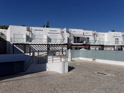 Oasis Praia Carvoeiro Bay