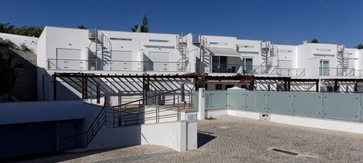 Oasis Praia Carvoeiro Bay Hotels in Carvoeiro