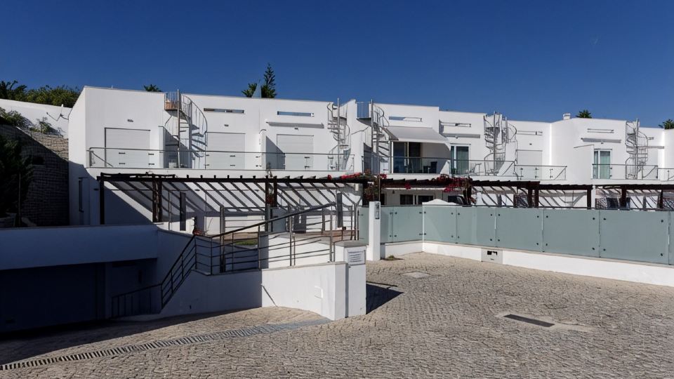 Oasis Praia Carvoeiro Bay