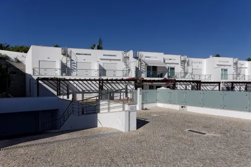 Oasis Praia Carvoeiro Bay - Beach