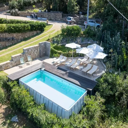 B&B le Ginestre