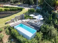 B&B le Ginestre - Pools