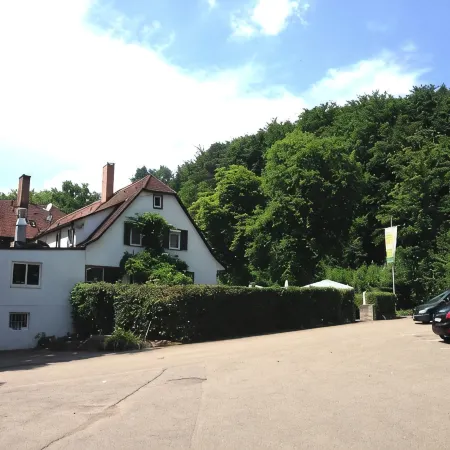 Kulinarium an der Glems