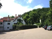 Kulinarium an der Glems - parking