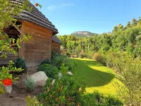 Camping la Pinède - บูติค