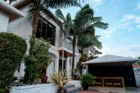 KAZE CONSOLIDATE HOME INN - con vista montagne