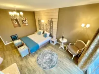 Hotel & Restaurant - Auberge de Hilver - Pools