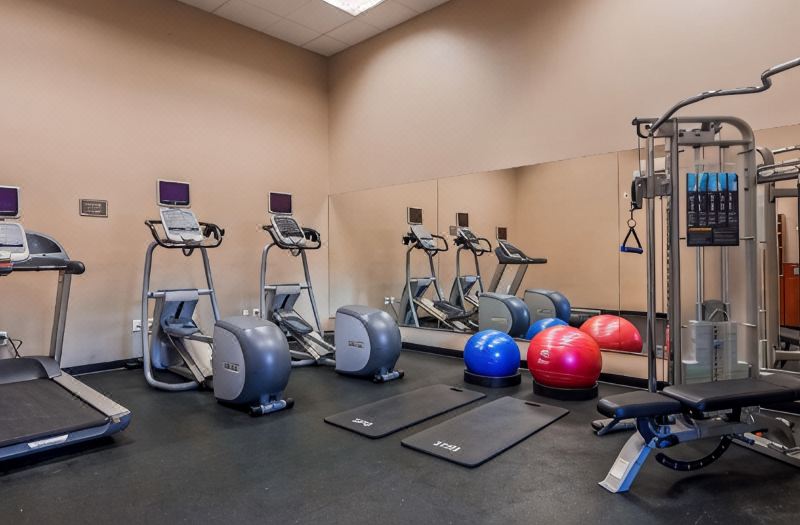 Best Western New Oregon photo 5