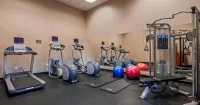 Best Western New Oregon - Gym