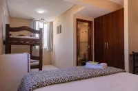โรงแรม HANNA Praia - ที่มีสระว่ายน้ำ