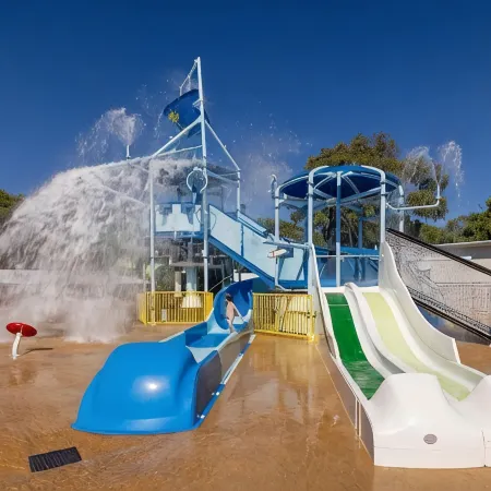 Big4 Emu Beach Holiday Park