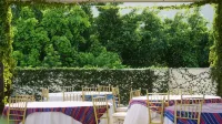 Kali Hotel - Desayuno