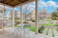 Happy Ours Mins to Park Circle Dtwn Chs Beach - Homestays