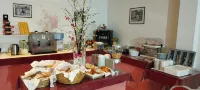 Hotel Alnacir - sarapan