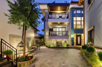 Meydani Suites - 3-Star