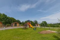 Weedingshall Lodges - Wifi
