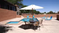 Inti & Killa Hostal - piscine
