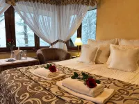 Hotel Dwór Karolówka - Hot Springs