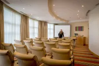 Maldron Hotel & Leisure Centre Limerick - business