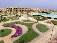 Regina Resort El Sokhna - С бассейном