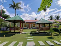 Sbg Resort Lambug - Wifi