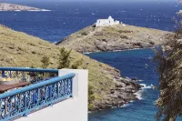 Tramontana Suites - 3-Star