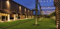 Harjai's Chandigarh Convention Center - 4-Star