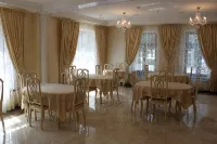 Rus Hotel - Bữa sáng