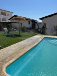 Hospedium Hotel Rural Abadía de Yuste - Swimmingpools