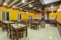 HOTEL LAKE STAR - con encanto