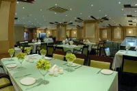 Al Muntazah Plaza Hotel - sarapan