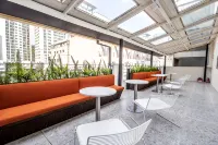 Busan Haeundae Yaja - Motels