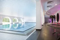 Hotel Schloss Montabaur - spa