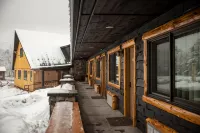 Adirondack Spruce Lodge - Wifi