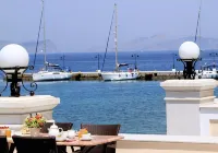 Nissia Traditional Residences Spetses - 4-Star
