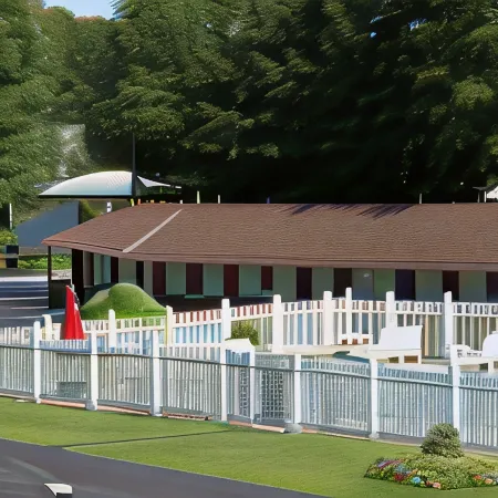 Fran Cove Motel