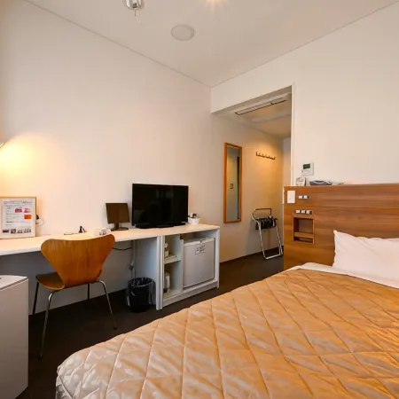 Hotel Migrant