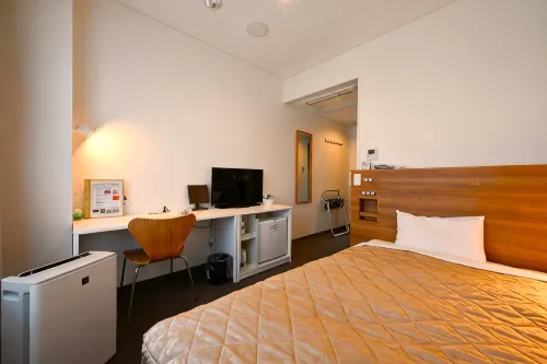 Hotel Migrant - 2 ดาว