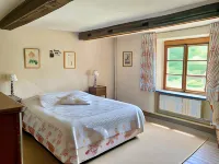 B&B le Moulin de Resteigne - Homestays