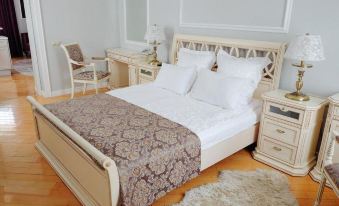 Habarovsk Hotel