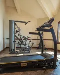 Oakwood Resort - Gym