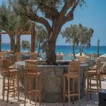 Glaronissi Beach - Baarit