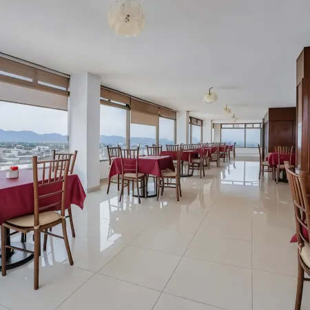 Hotel San Jorge