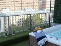 Habitat Aparthotel by Totalstay Các khách sạn gần Trung tâm hội nghị CTICC