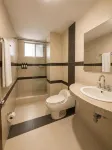 Nogal Suite Hotel Pasto - sarapan