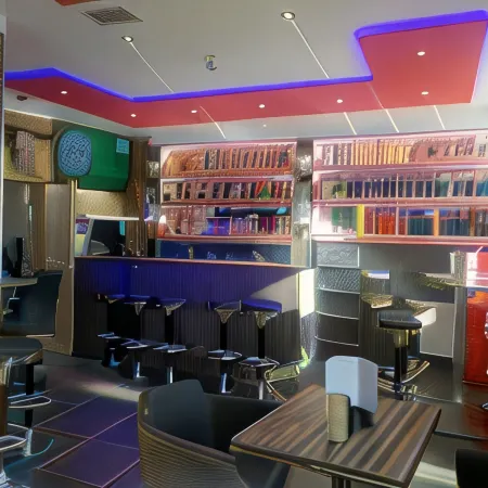 Aristo Hotel