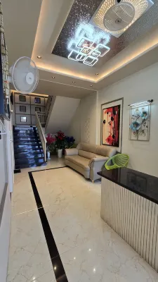 Ek Tara 精品酒店 - 新