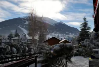 Hotel Terme - Mountain view