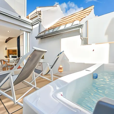 Debambú Suites